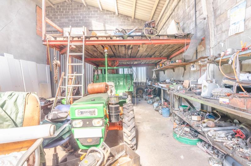 Foto c587735d-9ea9-421f-8a57-1164cdbd1151. Nave industrial en llano-piedeloro 19 nave industrial en venta en Carreño