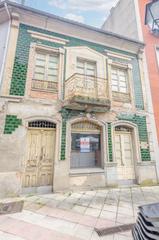 Casa adossada a Plaza cruz de la 15