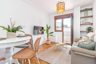 Alquiler Ático en Calle gonzalez llanos 11. Duplex en luanco