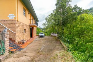 Maison à Riocastiello 28. Bienvenidos a vuestro refugio en asturias !!!
