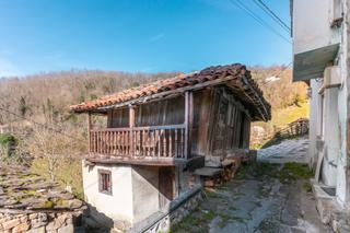 Maison à Villar de piñeres