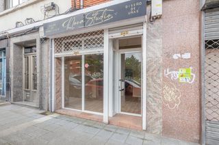 Business premise in Libertad de la 1. Aqui tienes tu negocio en el centro de mieres