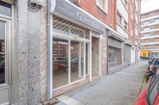 Local Comercial a LIBERTAD DE LA 1