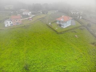Terreno residencial en Armayor. Finca en armayor cudillero