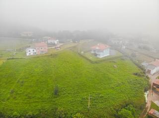 Residential Plot in Armayor. Finca en armayor cudillero
