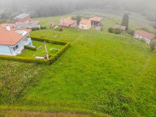 Residential Plot in Armayor. Finca en armayor cudillero