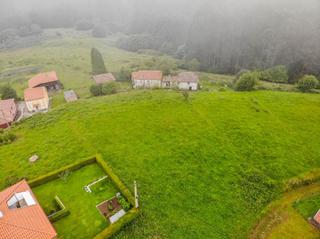 Terreno residenziale in Armayor. Finca en armayor cudillero