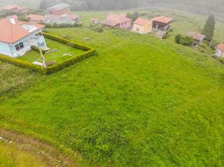 Terreny residencial a Armayor. Finca en armayor cudillero
