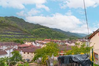 Maison jumelée à Barrero,el 14. Un lienzo en blanco y un mirador a la montaña