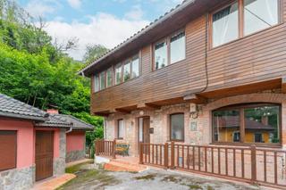 Chalet à Cenera 53