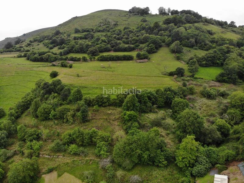 Foto 8323d269-caac-4069-82e1-2624ec994a9f. Propriété dans polígono 145 parcela 113 cerra. Grado (asturias) 145 dans Grado