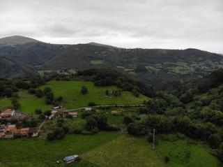 Finca rústica a Polígono 145 parcela 113 cerra. grado (asturias) 145. Finca agraria cerra en villagarcia grado