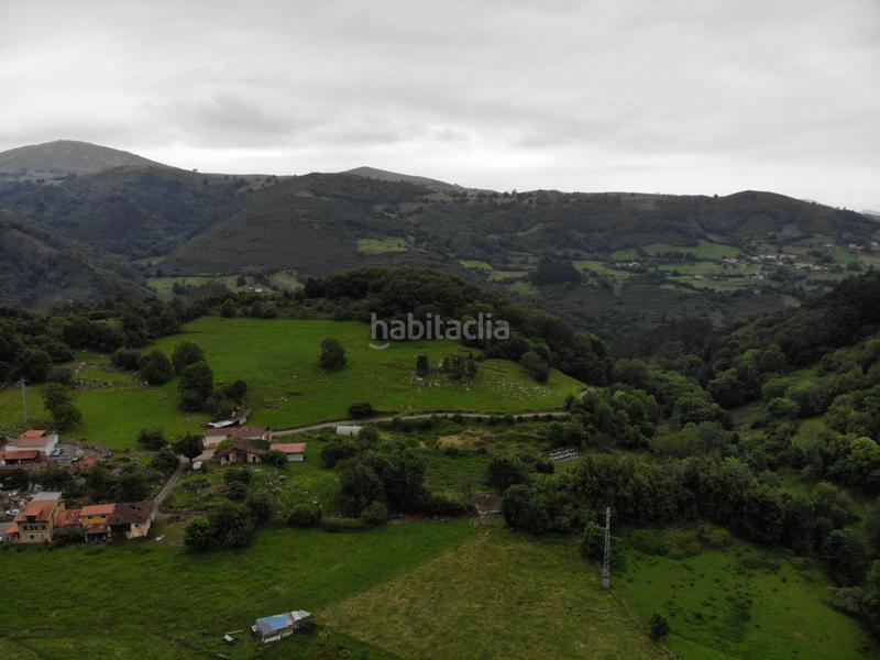 Foto d1d45878-9011-4b32-a0e3-0626f2bb0944. Propriété dans polígono 145 parcela 113 cerra. Grado (asturias) 145 dans Grado