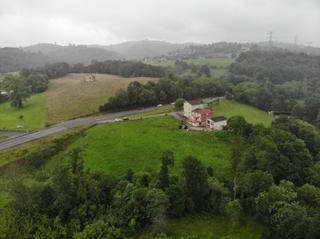 Finca rústica a Robleu. Gran oportunidad de inversión! terreno en venta cerca de núcleos