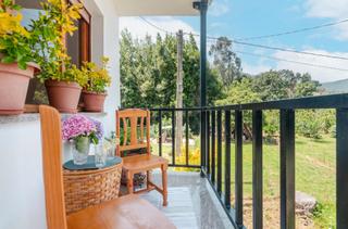 Casa a Peredal 5. Naturaleza, tranquilidad y vida de aldea