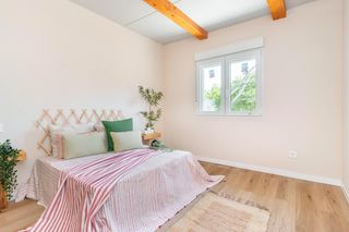 House in Polígono sau 102. Casa independiente con parcela lista para entrar a vivir! en la