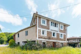 Maison à Troncedo 12. Casa en troncedo 12