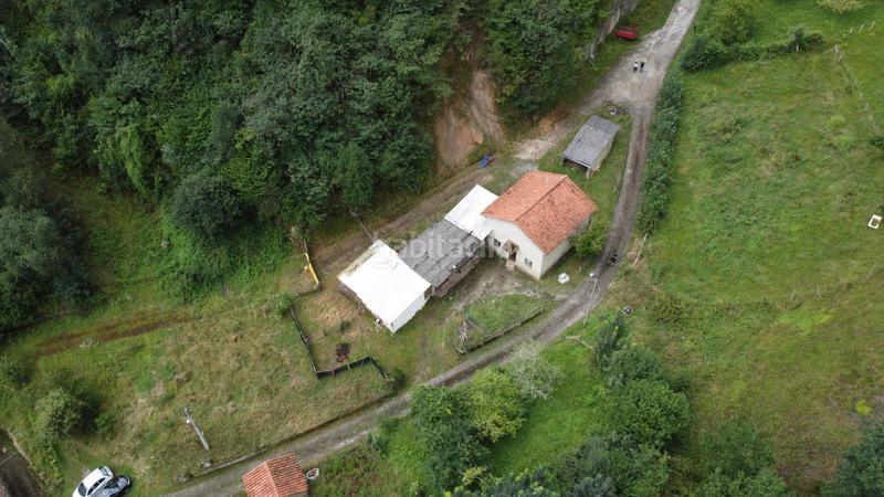 Foto 13cf7820-b6d8-4beb-8540-8e76ceb834e1. Haus in xerra in Piloña