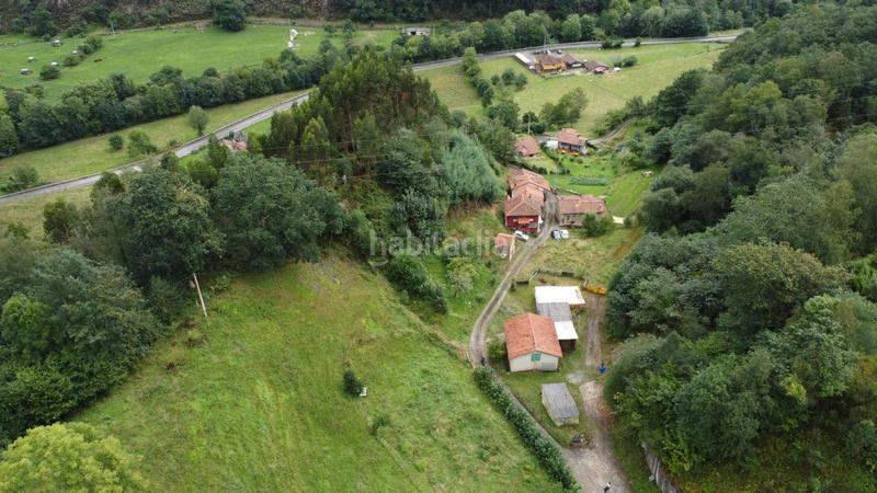 Foto 160e0bd6-aa52-4abd-9716-90d41ddefb63. Haus in xerra in Piloña