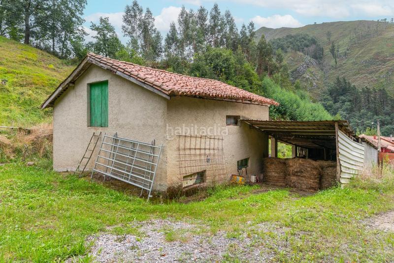 Foto 554d307d-8b2a-4f55-8b9a-9ae55d502625. Haus in xerra in Piloña