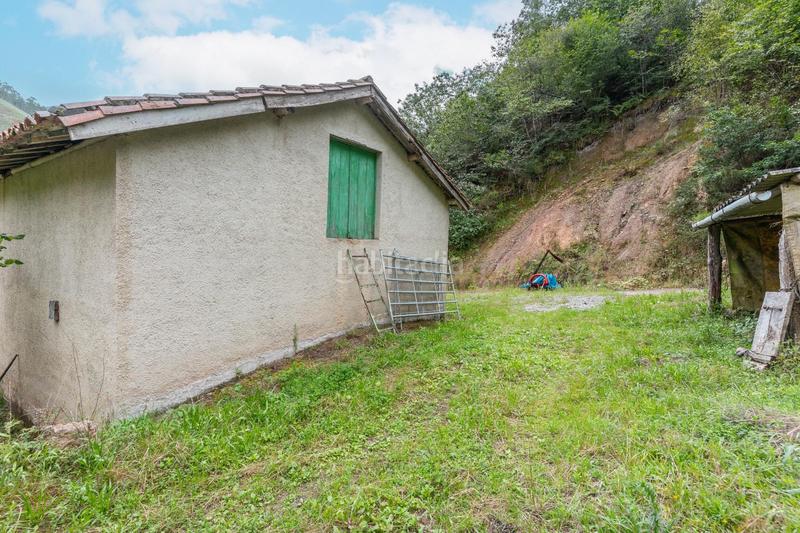 Foto 5990b21c-c44b-4732-a33a-85d79505131b. Haus in xerra in Piloña