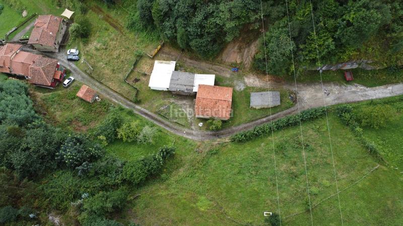 Foto 6492fa7f-6e34-4415-b075-c68f1da12378. Haus in xerra in Piloña