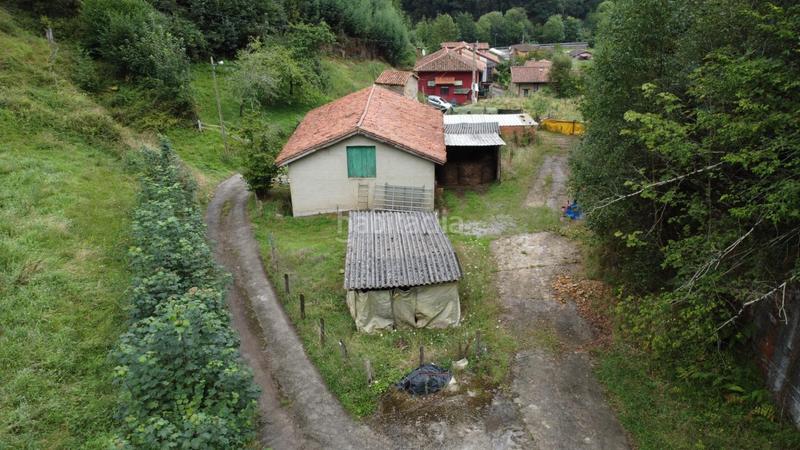 Foto 8c987e2b-c547-47d1-a8a5-61f5400a9c63. Haus in xerra in Piloña