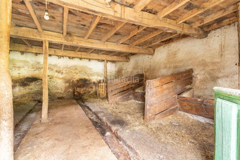 Foto a40b1217-85a3-4949-9732-07ac931f8b47. Haus in xerra in Piloña