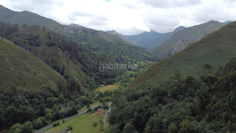 Foto baf06a0b-317c-440c-9c9c-689787ab19a2. Haus in xerra in Piloña