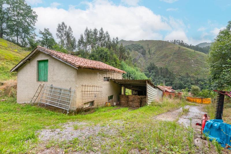 Foto bcd68896-c0c7-479b-b3cf-ea298e274caf. Haus in xerra in Piloña