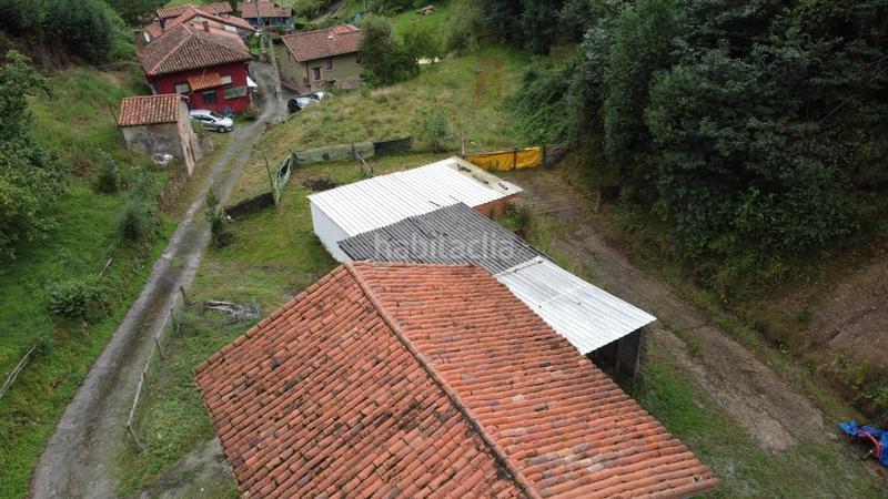 Foto d372438c-bc1c-47fe-8e76-66bdea8b7ca9. Haus in xerra in Piloña