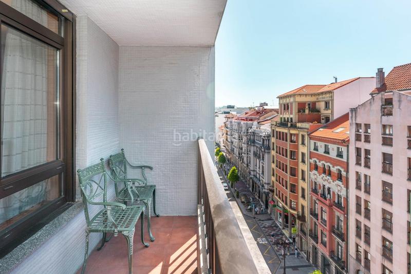 Foto 0b14bcdb-5fd9-4c72-9f45-7b5dba20c93b. Pis a uria 76 a Salesas - Foncalada - Campoamor Oviedo