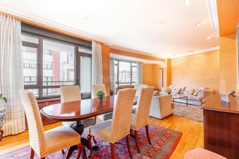 Foto 22a574ba-fc7f-4413-a3fb-68abfbe95d7e. Pis a uria 76 a Salesas - Foncalada - Campoamor Oviedo