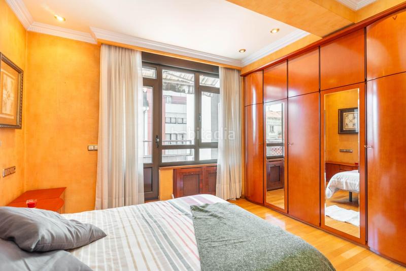 Foto 23cfe211-9686-42fa-b1ef-3ad3c2833b31. Pis a uria 76 a Salesas - Foncalada - Campoamor Oviedo