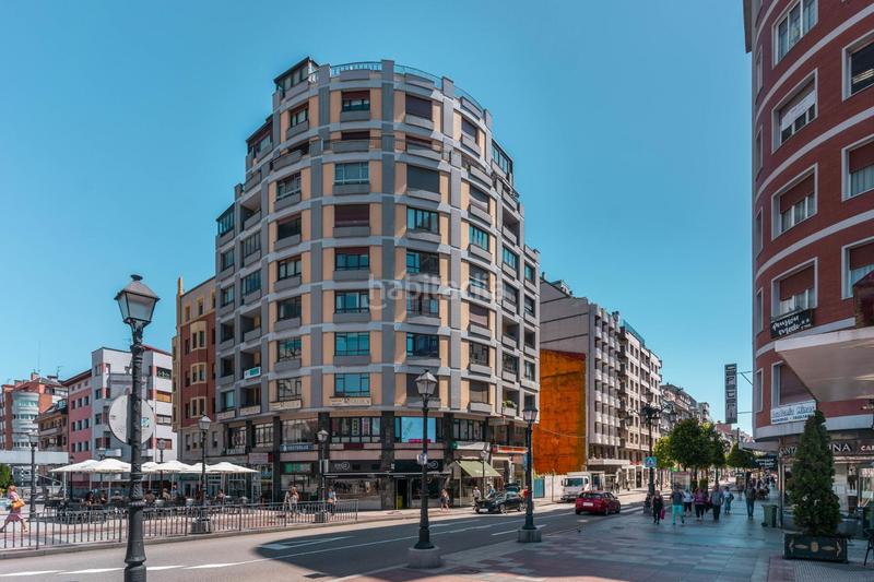 Foto 6e927775-2f2f-458e-8c0e-347132986299. Pis a uria 76 a Salesas - Foncalada - Campoamor Oviedo