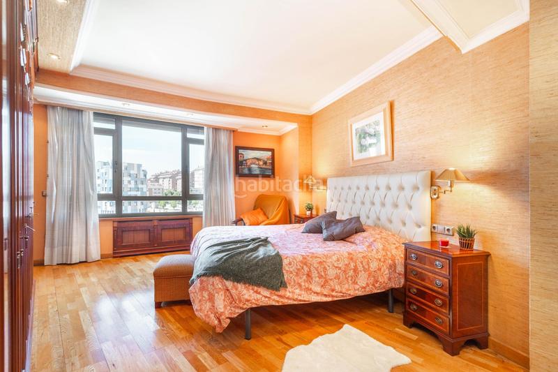 Foto d1582a70-3fa3-468e-9077-af55d411e185. Pis a uria 76 a Salesas - Foncalada - Campoamor Oviedo