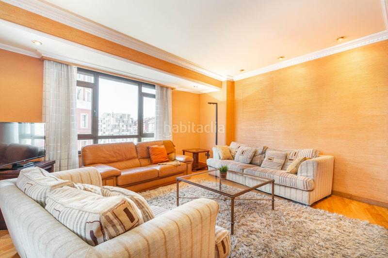 Foto e0e1bf43-bd1b-4ee9-a128-1fcdab11cc81. Pis a uria 76 a Salesas - Foncalada - Campoamor Oviedo