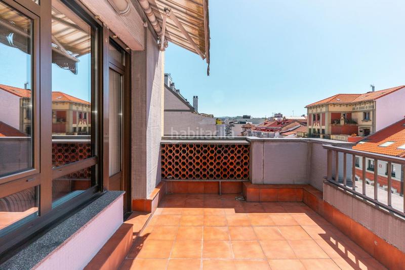 Foto e8f2187f-7a9b-469b-96bd-f56fdcfe266d. Pis a uria 76 a Salesas - Foncalada - Campoamor Oviedo