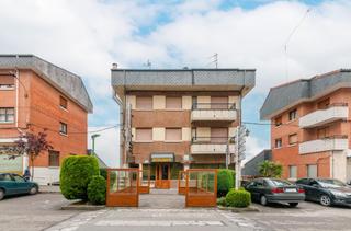 Édifice à Tineo 13. Hotel en venta en tineo