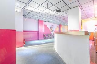 Locale commerciale in Victor fernandez mayo 11