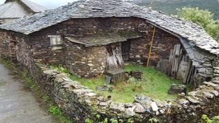 Casa a Llandepereira 9. Casa para reformar en llandepereira