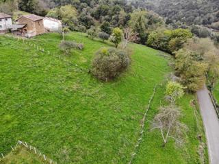 Terreny residencial a Piloña. Finca edificable en paraíso natural  piloña infiesto
