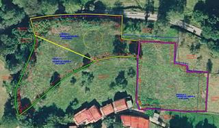 Terreny residencial a Piloña. Finca rústica edificable en piloña, infiesto