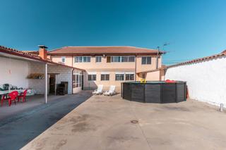 Maison à Riego de la Vega