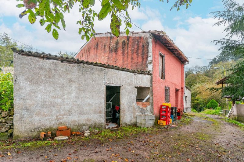 Foto bc6186a5-841e-4c19-adb0-52b2fbebbc2e. Casa a atras 16 a Parroquias Norte Siero