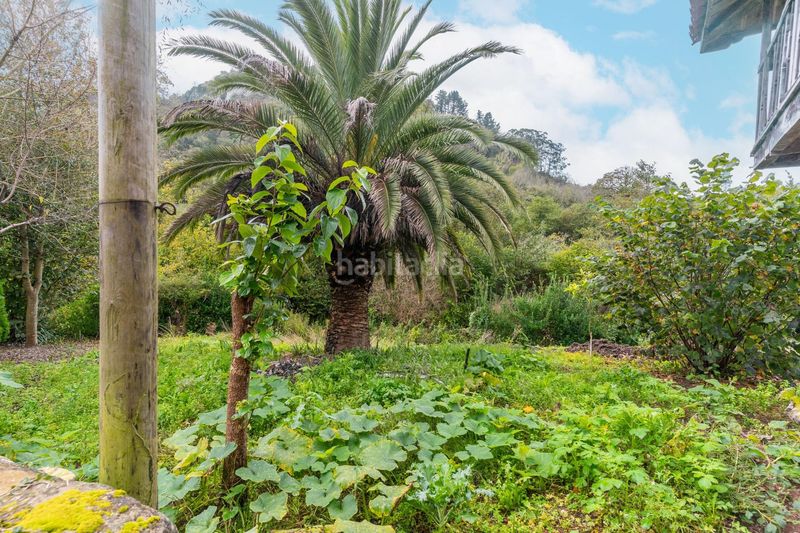 Foto f3dc3d53-83e8-40d9-9634-4d314b4718f8. Casa a atras 16 a Parroquias Norte Siero