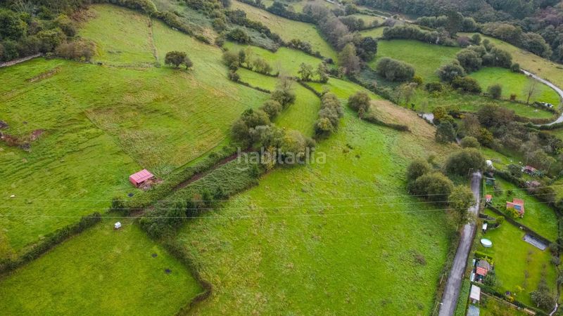 Foto f741676c-b8a2-4127-9fb9-61a04e0e1602. Casa a atras 16 a Parroquias Norte Siero