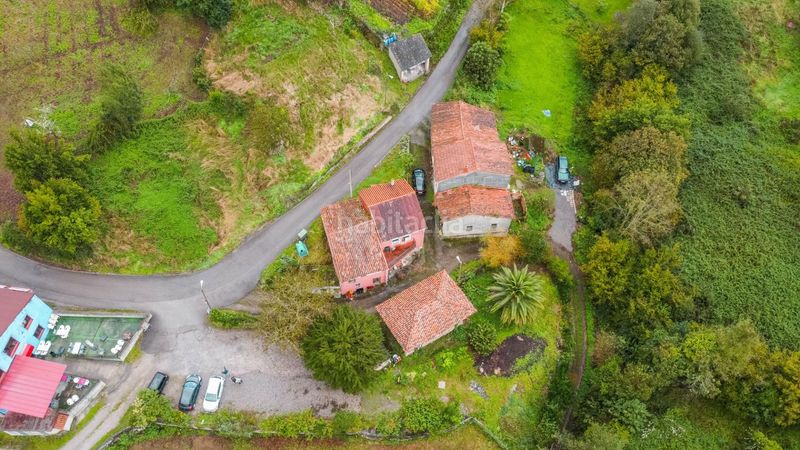 Foto f7b50f91-9230-4f64-a392-d150435eb9ed. Casa a atras 16 a Parroquias Norte Siero