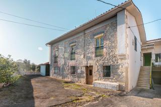 Xalet a Pría-Nueva-Hontoria-Naves