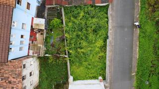 Terreno residenziale in Avenida OVIEDO 3900